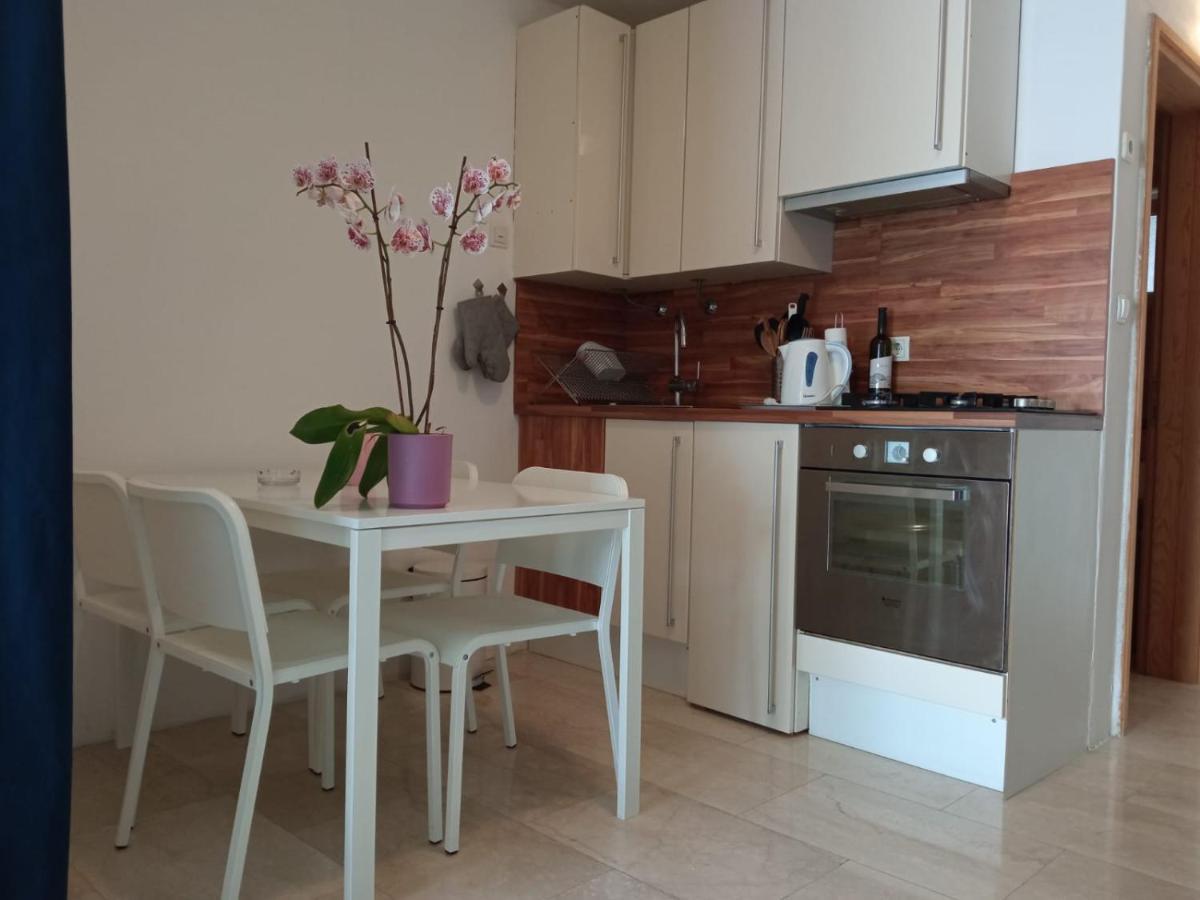 Appartement Ratak House à Prižba Extérieur photo