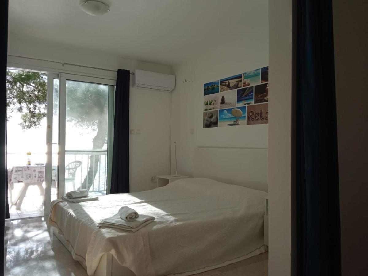 Appartement Ratak House à Prižba Extérieur photo