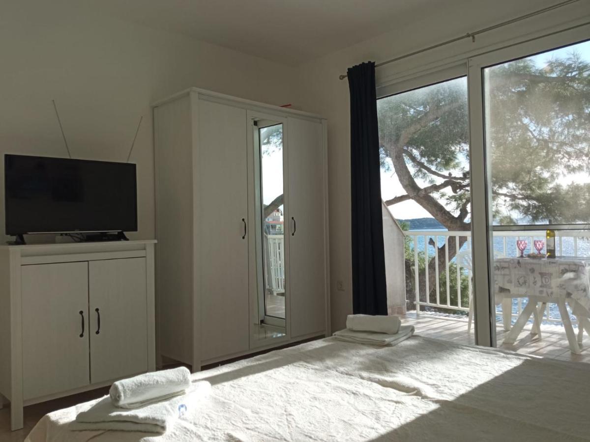 Appartement Ratak House à Prižba Extérieur photo