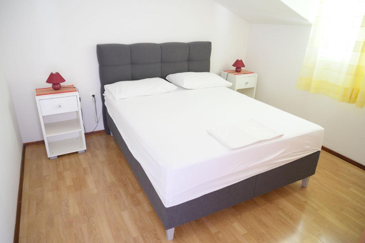 Appartement Ratak House à Prižba Extérieur photo