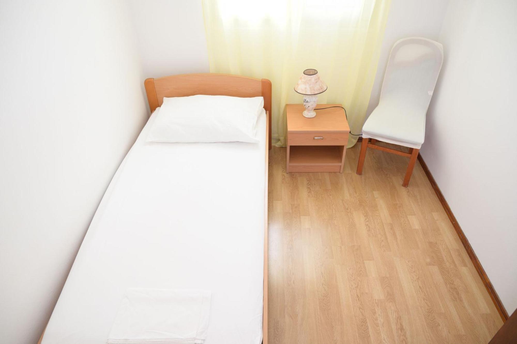 Appartement Ratak House à Prižba Chambre photo