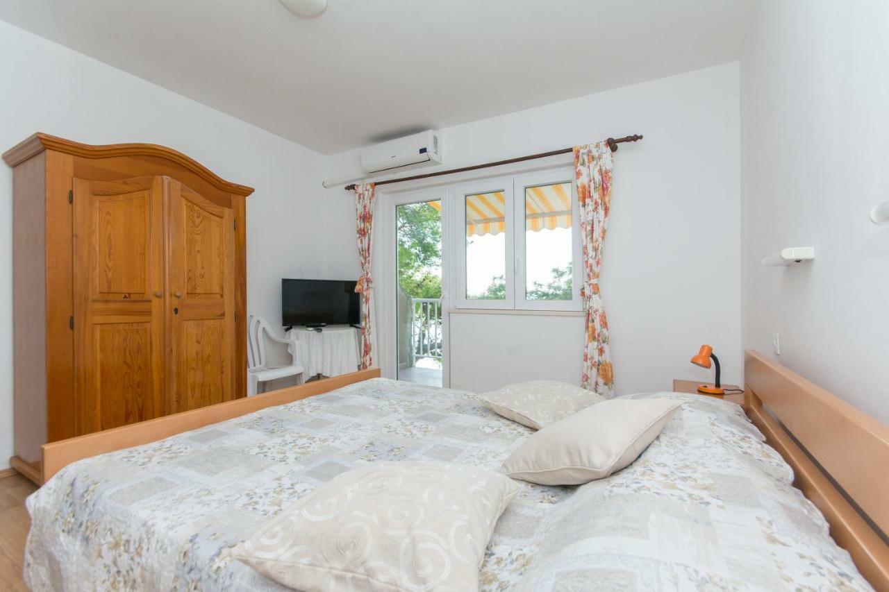 Appartement Ratak House à Prižba Extérieur photo