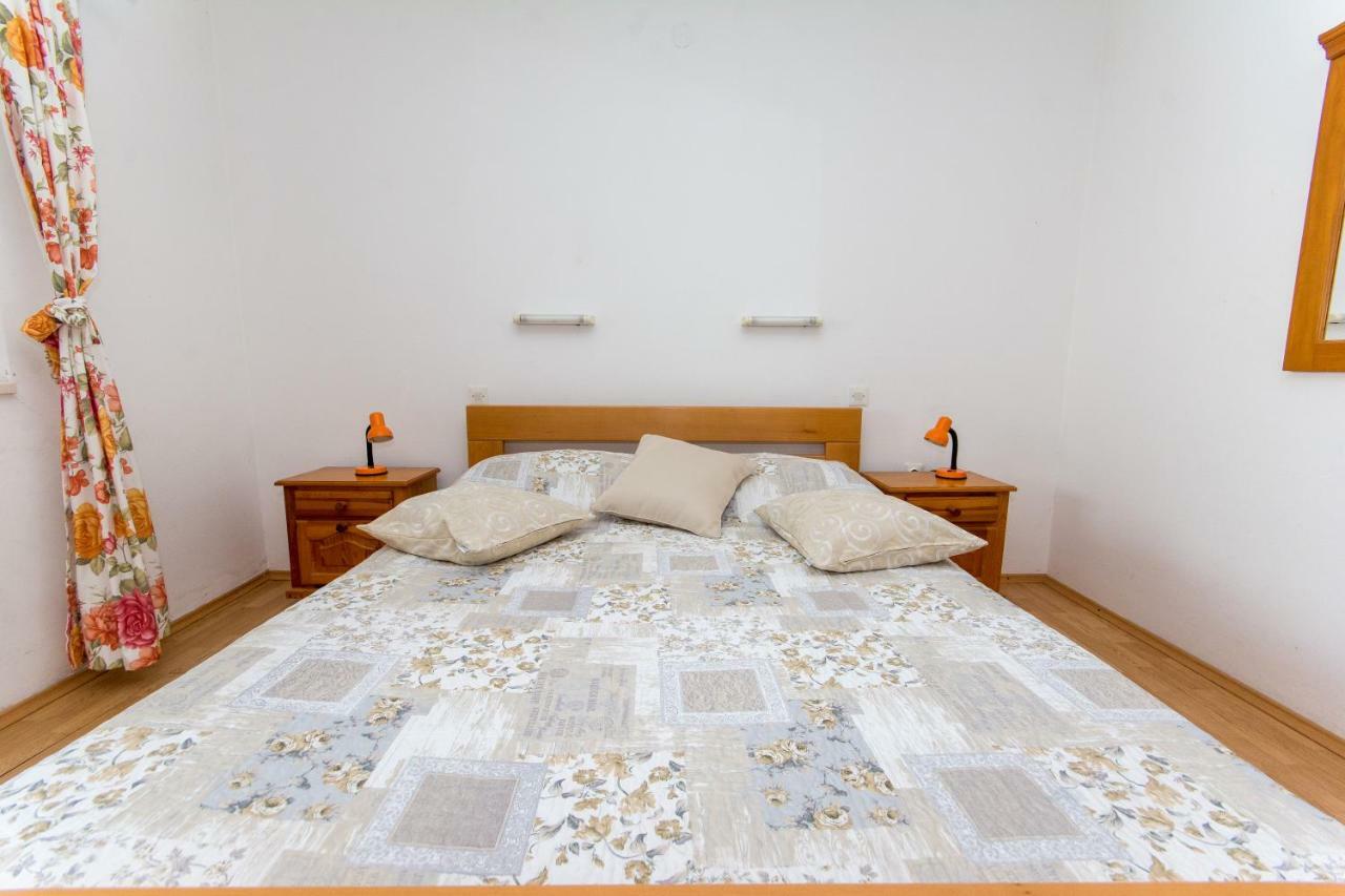 Appartement Ratak House à Prižba Extérieur photo