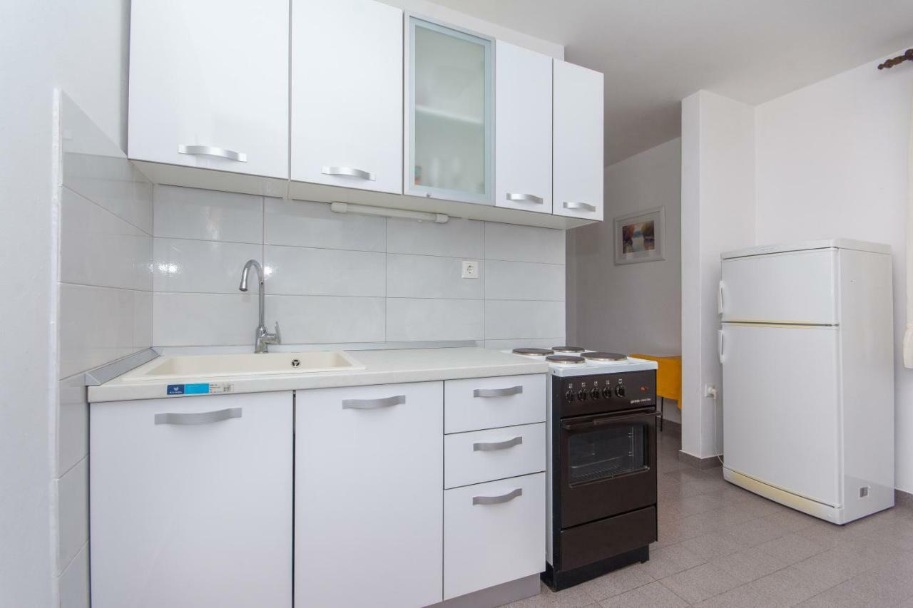 Appartement Ratak House à Prižba Extérieur photo