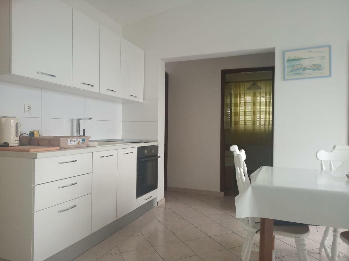 Appartement Ratak House à Prižba Extérieur photo