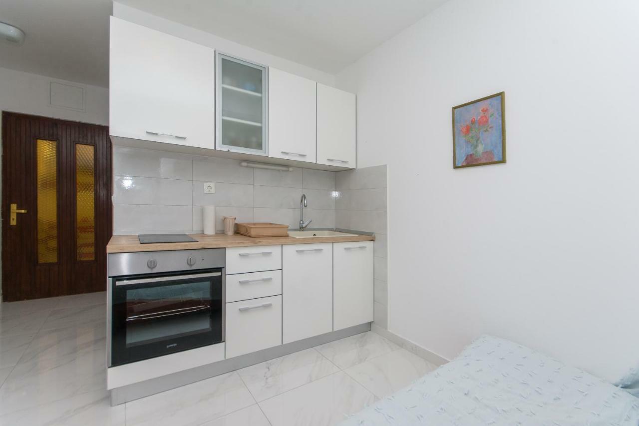 Appartement Ratak House à Prižba Extérieur photo