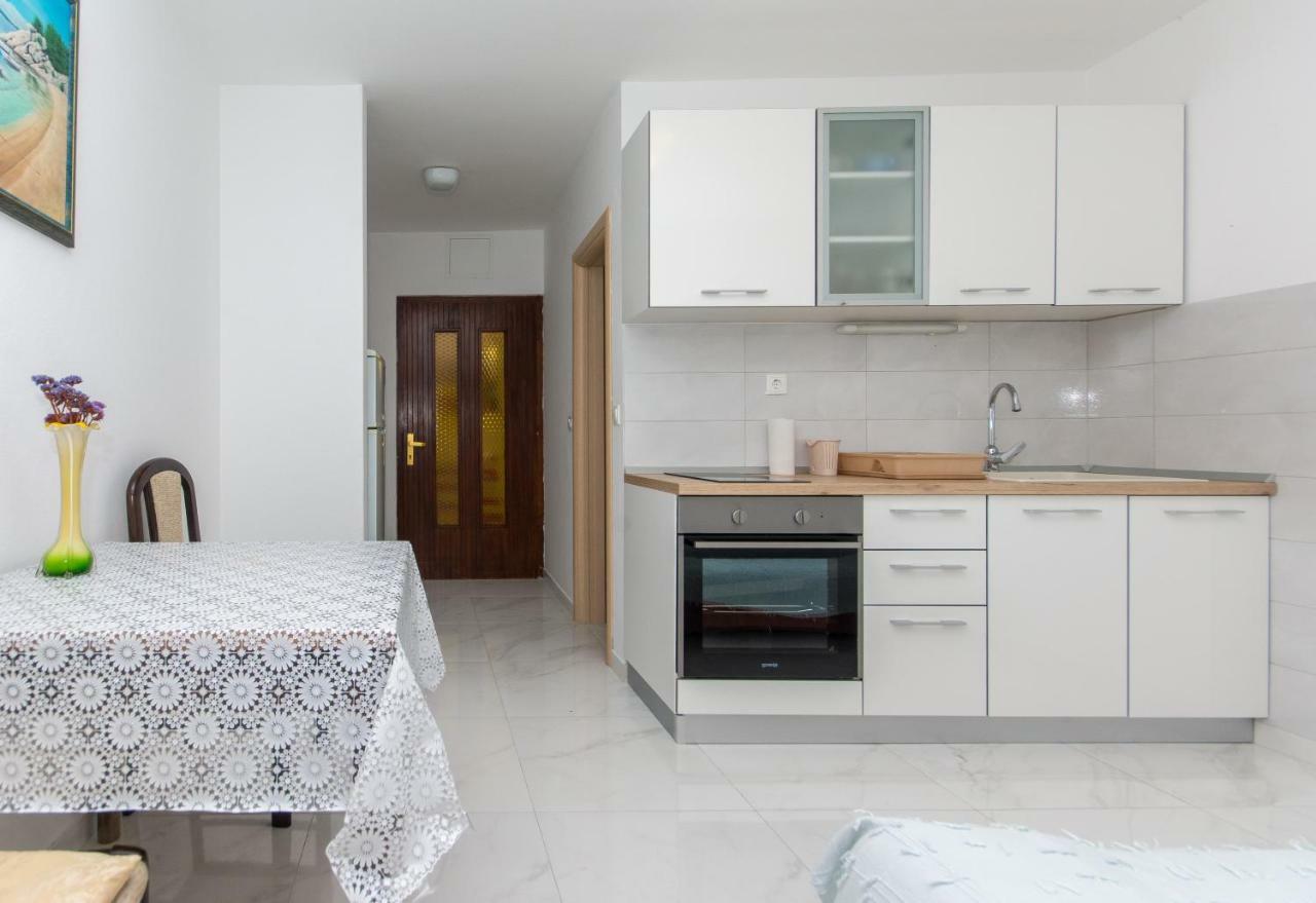 Appartement Ratak House à Prižba Extérieur photo