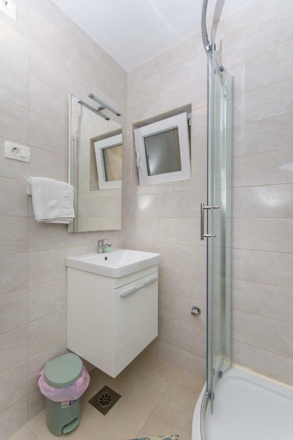 Appartement Ratak House à Prižba Extérieur photo