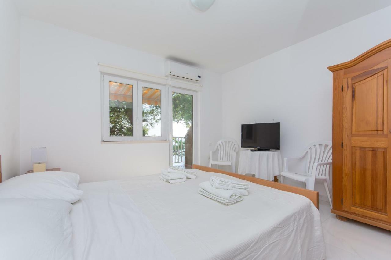 Appartement Ratak House à Prižba Extérieur photo