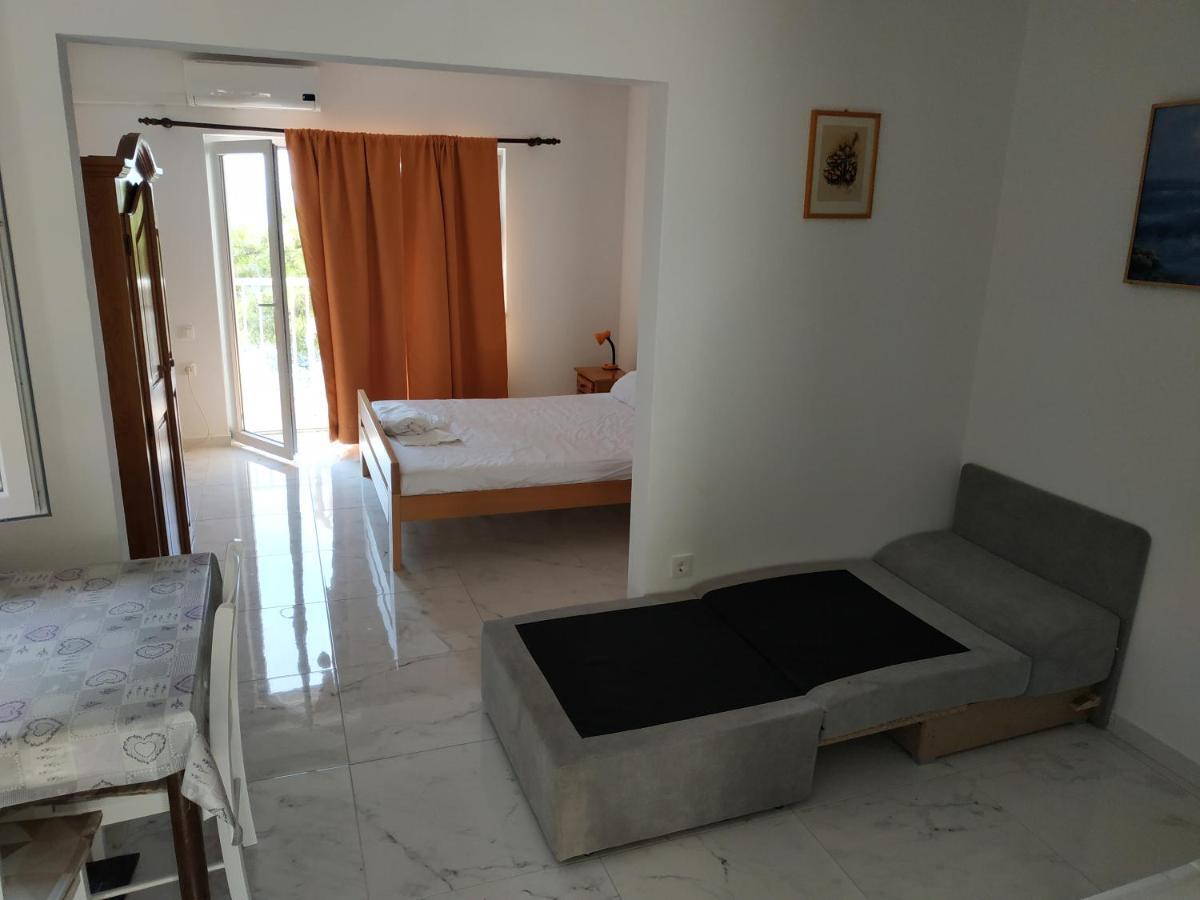 Appartement Ratak House à Prižba Extérieur photo